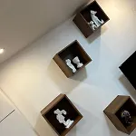 Paris - Studio Pense Comme Une Suite D\'Hotel