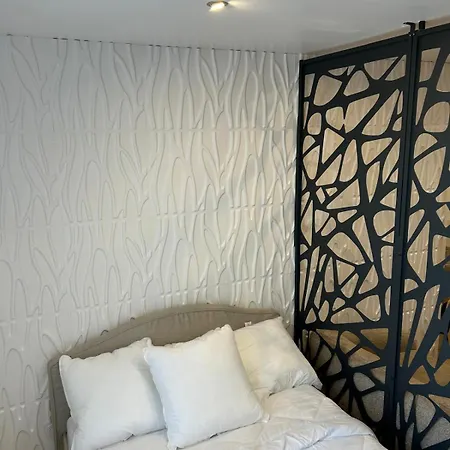 - Studio Pense Comme D'hotel Appartamento *