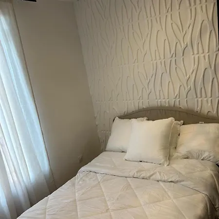 Appartamento - Studio Pense Comme D'hotel Parigi