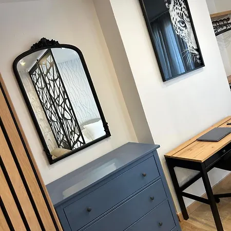 - Studio Pense Comme D'hotel Appartamento