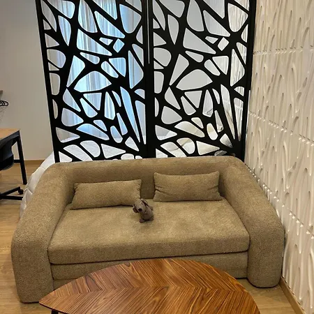 - Studio Pense Comme D'hotel * Parigi